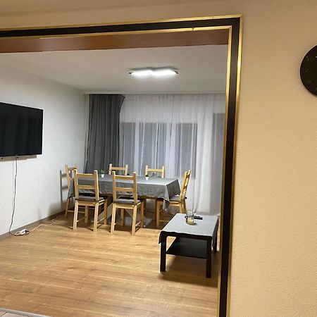 Ferienwohnung Schwabenheim An Der Selz エクステリア 写真